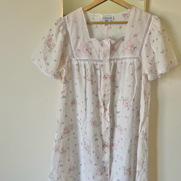 Vintage Intimates & Sleepwear Vintage Night Dress Poshmark — free download